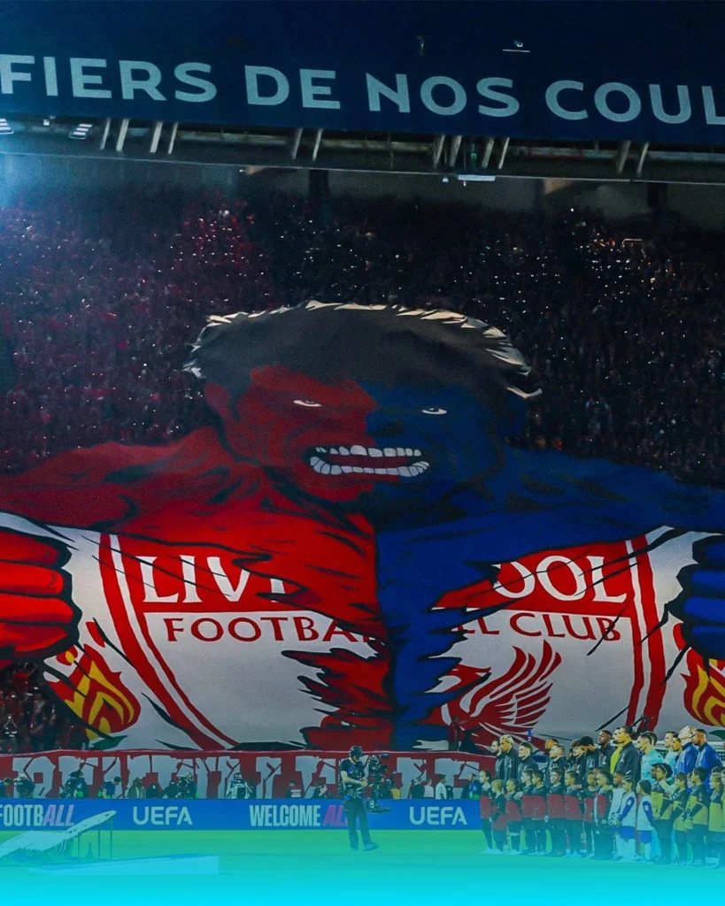 คืนนี้ จงปลุกฮัลค์ในตัวพวกคุณออกมา