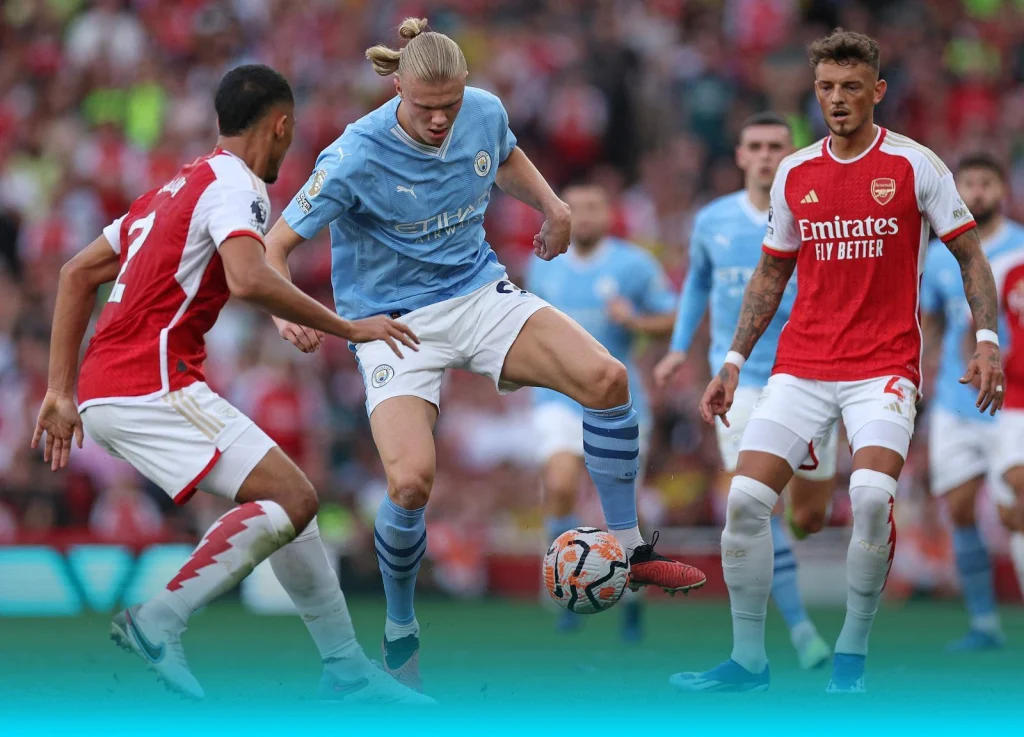 "เป๊ป" ลั่น! เกมดวลอาร์เซน่อลคือ "นัดชิง" ชี้ชะตาแชมป์พรีเมียร์ลีก