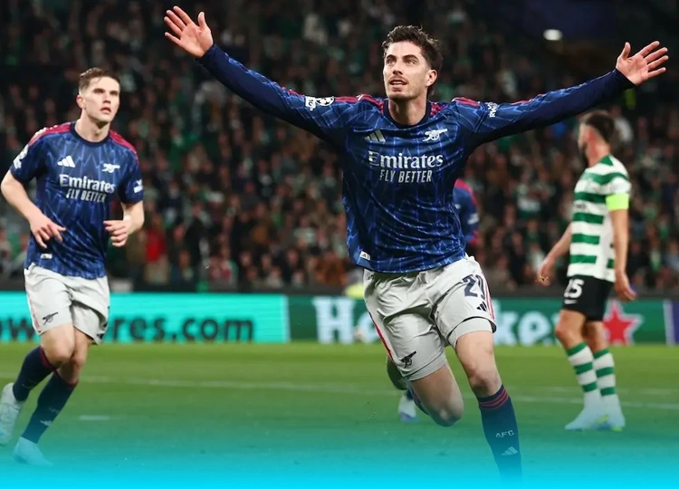 ยูฟ่ายืนยัน อังกฤษคว้าสิทธิ์ส่ง 5 ทีมลุย UCL ฤดูกาลหน้า