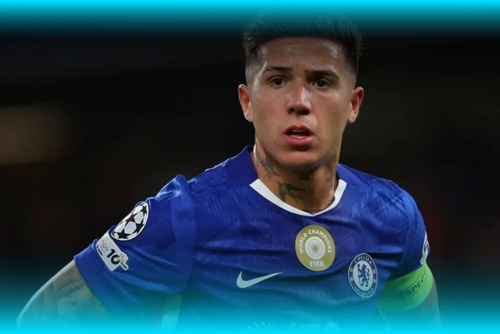 ลงดาบ เอ็นโซ