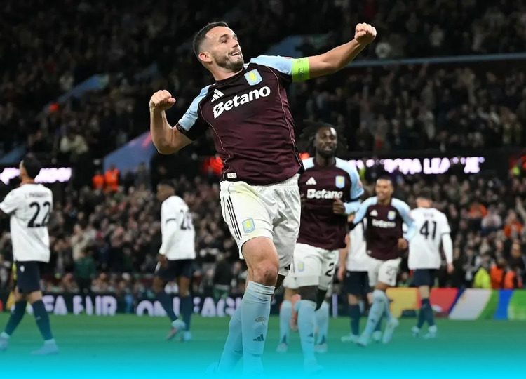 แอสตัน วิลล่า